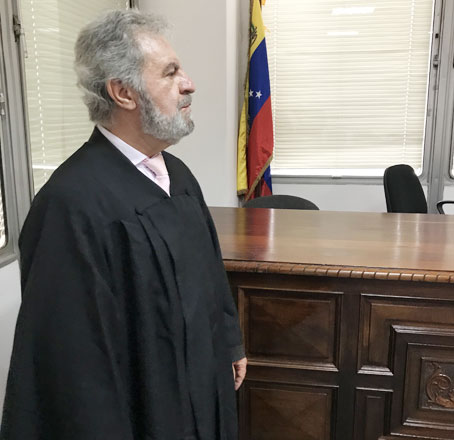 Despacho jurídico Inácio Gouveia Pereira & Asociados en Portugal y Venezuela